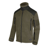 Fleecejacke Helikon LIBERTY HEAVY FLEECE