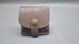 Patronenetui Wallet Leder