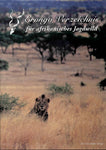 Erongo Verzeichnis für afrikanisches Jagdwild - Kai Uwe Denker Berufsjäger