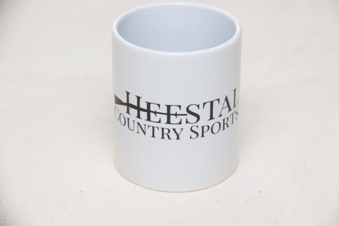 Tasse "Heestal Countrysports"