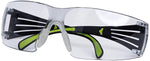 3M Secure Schutzbrille - Schießbrille mit UV-Schutz