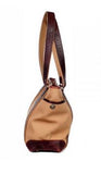 Melvill & Moon Tragetasche Einkaufstasche Tagestasche